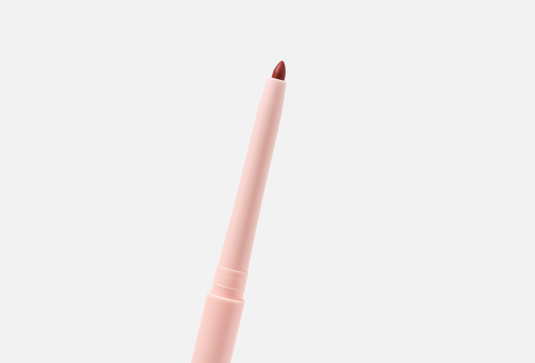 KARA BEAUTY matte precision lip liner Hold the Line