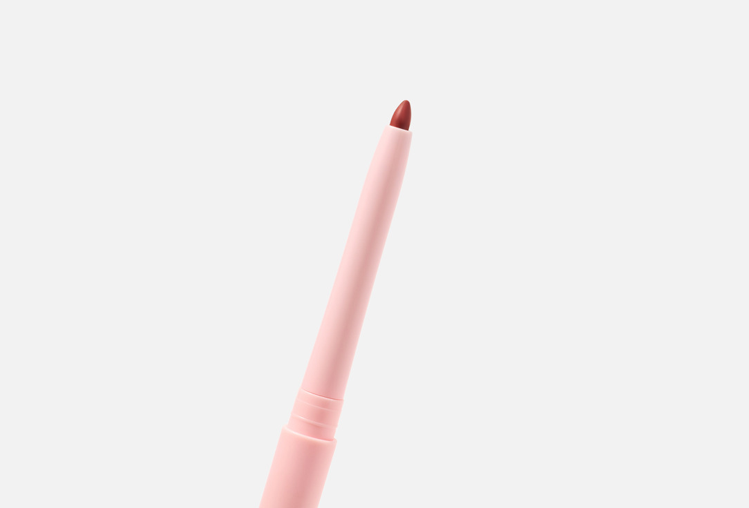 KARA BEAUTY matte precision lip liner Hold the Line