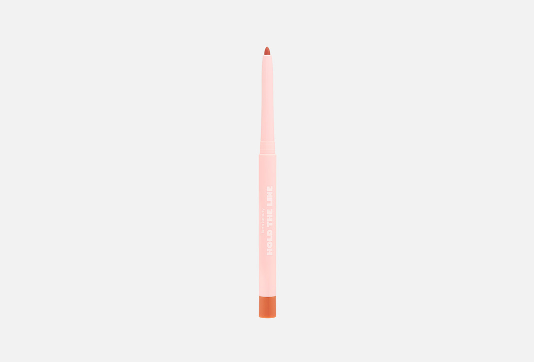 KARA BEAUTY matte precision lip liner Hold the Line