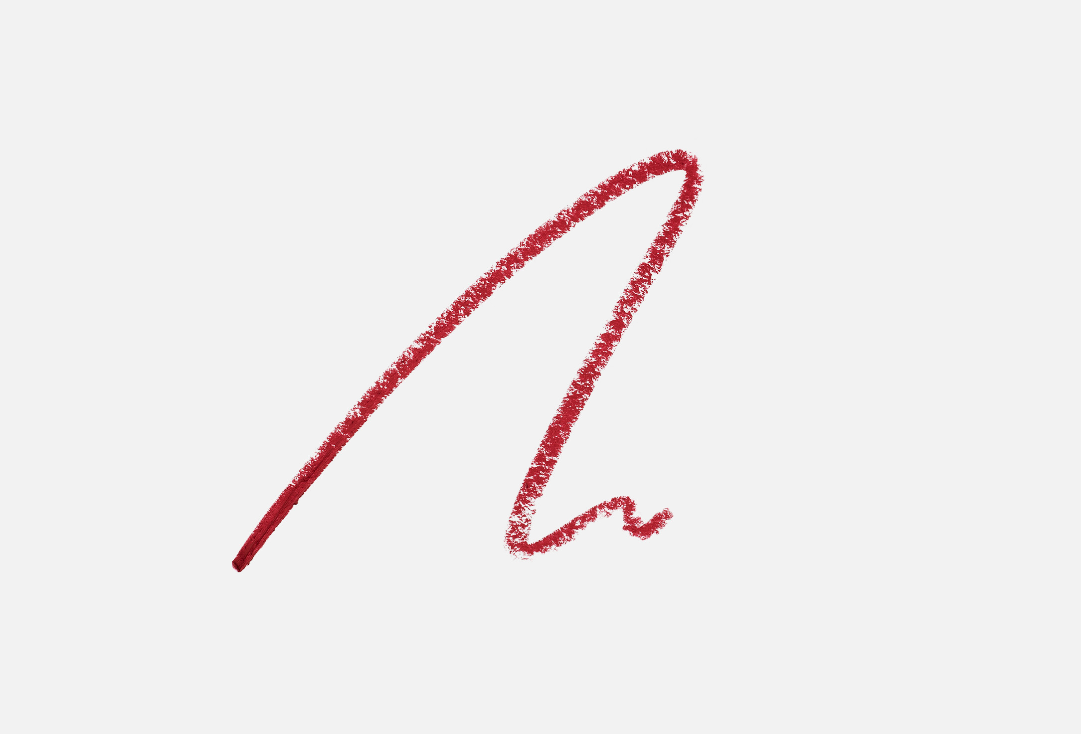 KARA BEAUTY matte precision lip liner Hold the Line