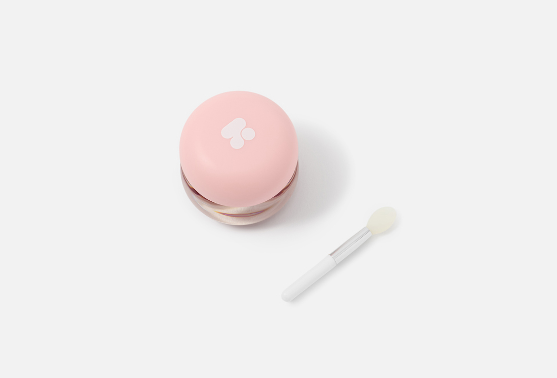 KARA BEAUTY Hydrating soothing tinted lip balm Never Been Kissed Cherry 3.2 g KARA BEAUTY Hydrating soothing tinted lip balm Never Been Kissed