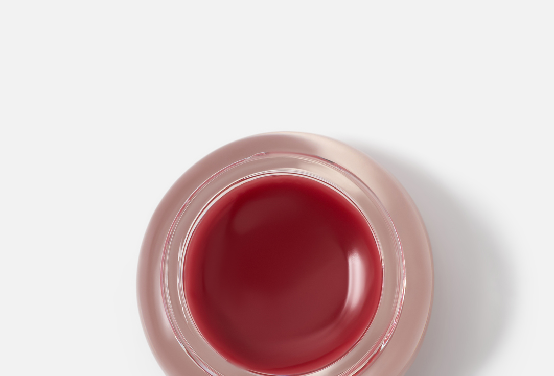 KARA BEAUTY Hydrating soothing tinted lip balm Never Been Kissed Cherry 3.2 g KARA BEAUTY Hydrating soothing tinted lip balm Never Been Kissed