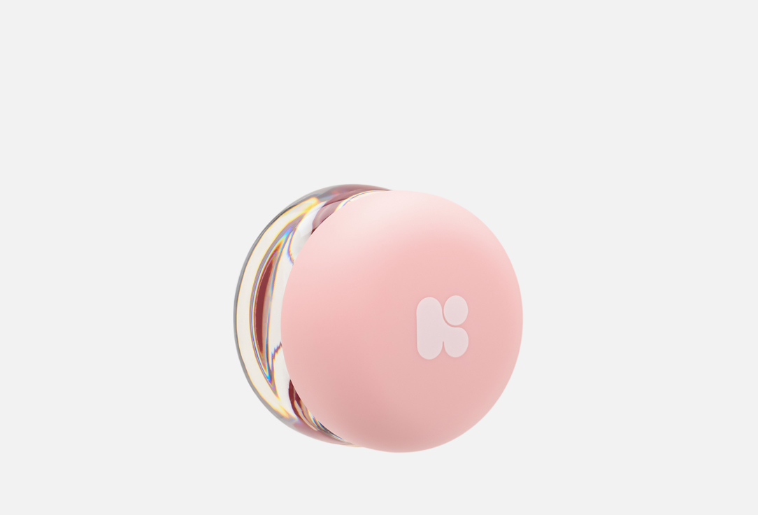 KARA BEAUTY Hydrating soothing tinted lip balm Never Been Kissed Cherry 3.2 g KARA BEAUTY Hydrating soothing tinted lip balm Never Been Kissed
