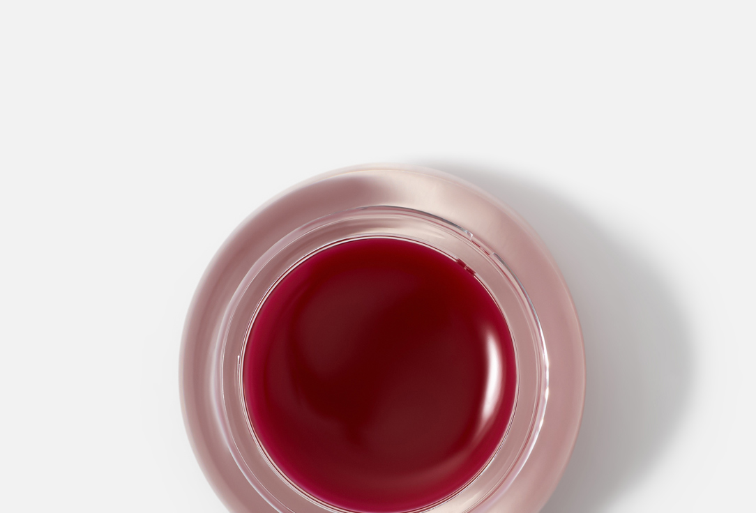 KARA BEAUTY Hydrating soothing tinted lip balm Never Been Kissed