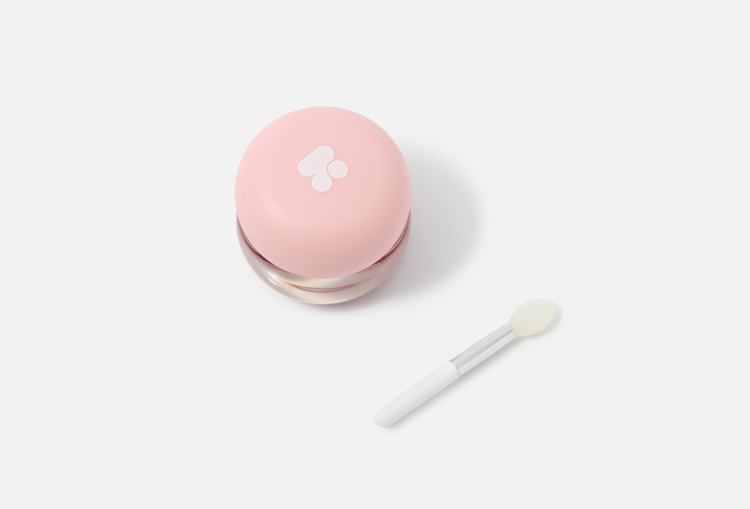 KARA BEAUTY Hydrating soothing tinted lip balm Never Been Kissed Shy 3.2 g KARA BEAUTY Hydrating soothing tinted lip balm Never Been Kissed