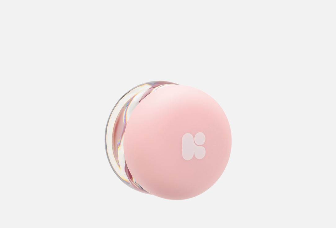 KARA BEAUTY Hydrating soothing tinted lip balm Never Been Kissed Shy 3.2 g KARA BEAUTY Hydrating soothing tinted lip balm Never Been Kissed