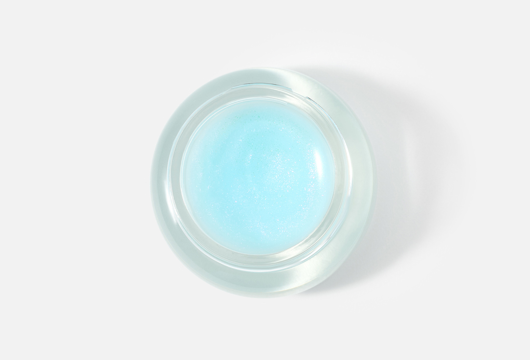 KARA BEAUTY Hydrating soothing tinted lip balm Never Been Kissed