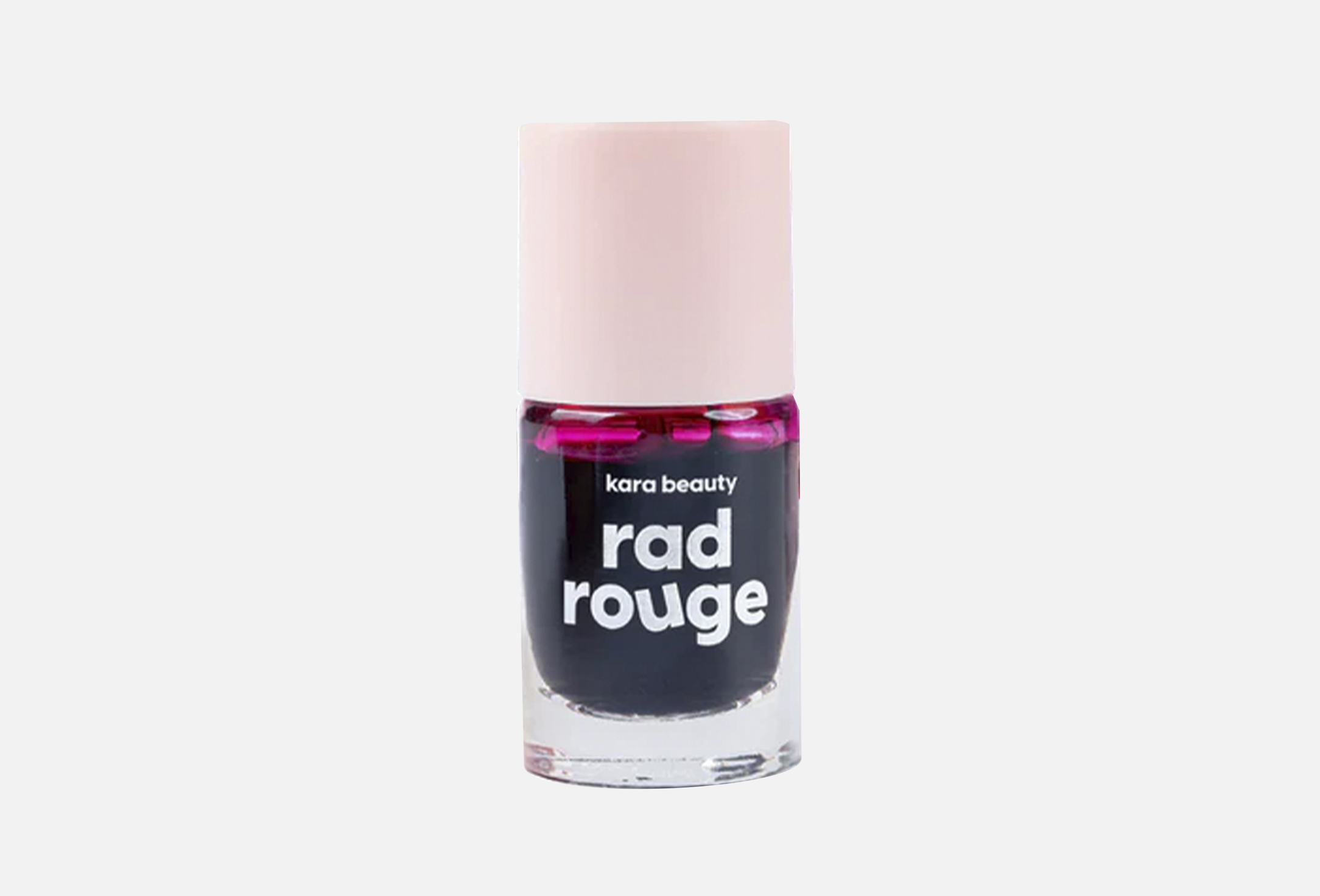 Rad Rouge  7 Plumtastic