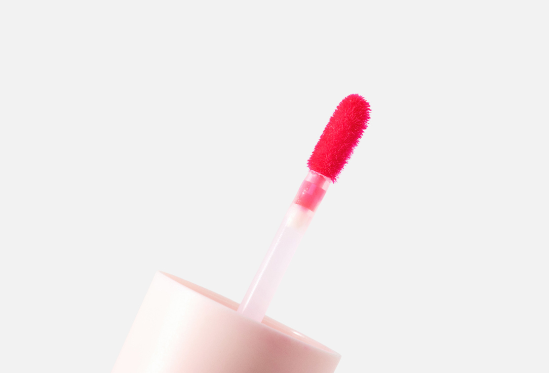 KARA BEAUTY lip tint Rad Rouge
