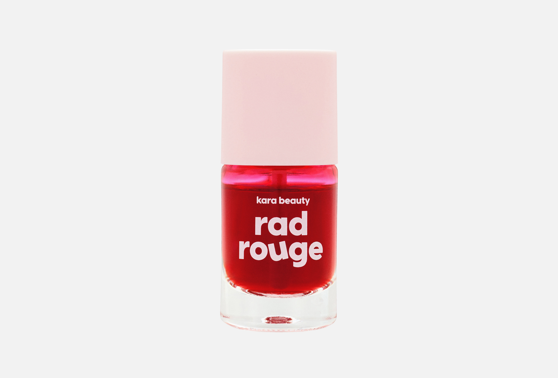 Rad Rouge  7 Strawberry Sorbet