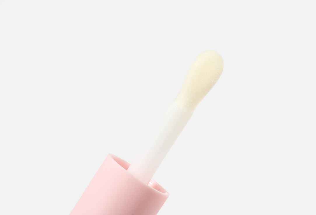 KARA BEAUTY Ultra-glossy hydrating lip oil Jelly Much?