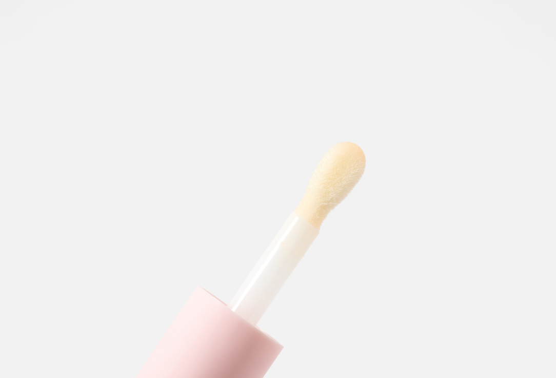 KARA BEAUTY Ultra-glossy hydrating lip oil Jelly Much? Mango Glow 7.6 ml KARA BEAUTY Ultra-glossy hydrating lip oil Jelly Much?