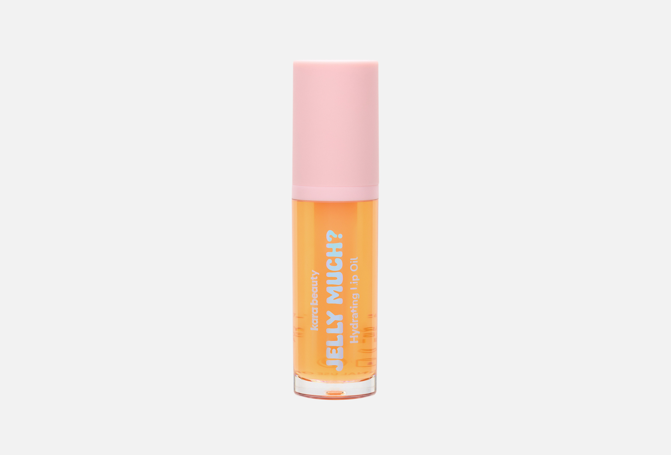 Jelly Much? 7.6 Mango Glow