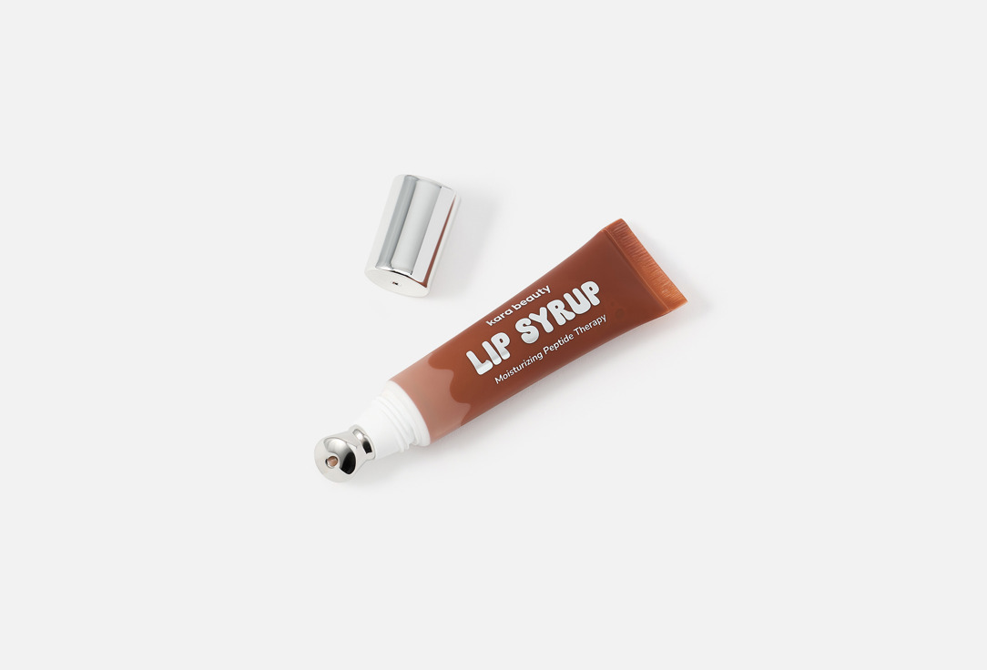 KARA BEAUTY Moisturizing lip treatment Lip Syrup