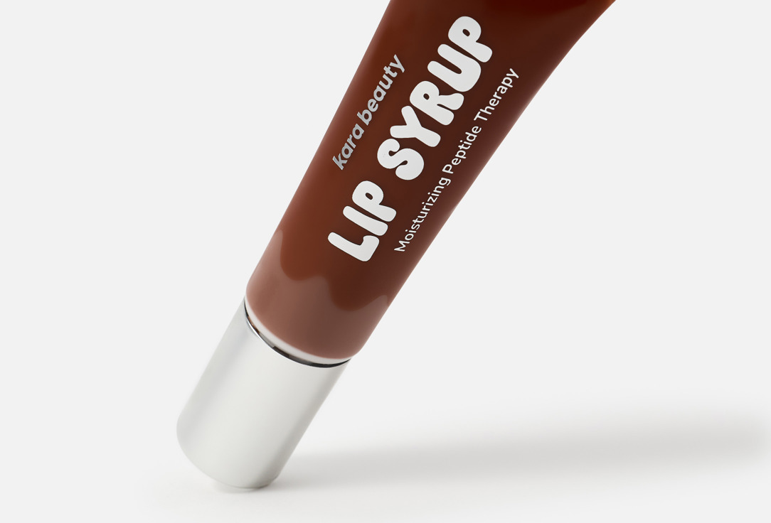 KARA BEAUTY Moisturizing lip treatment Lip Syrup