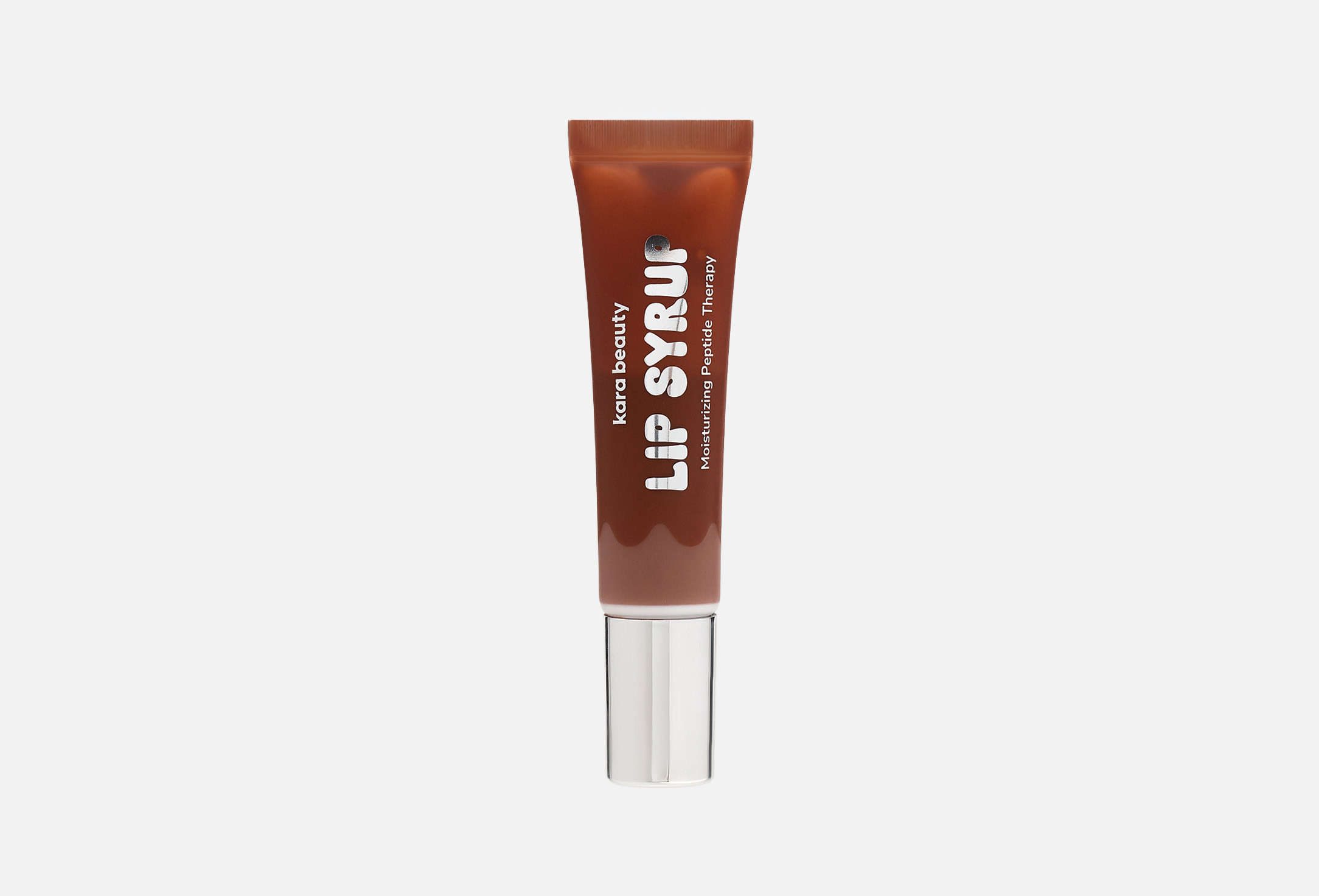 Lip Syrup 10 Soft Brown