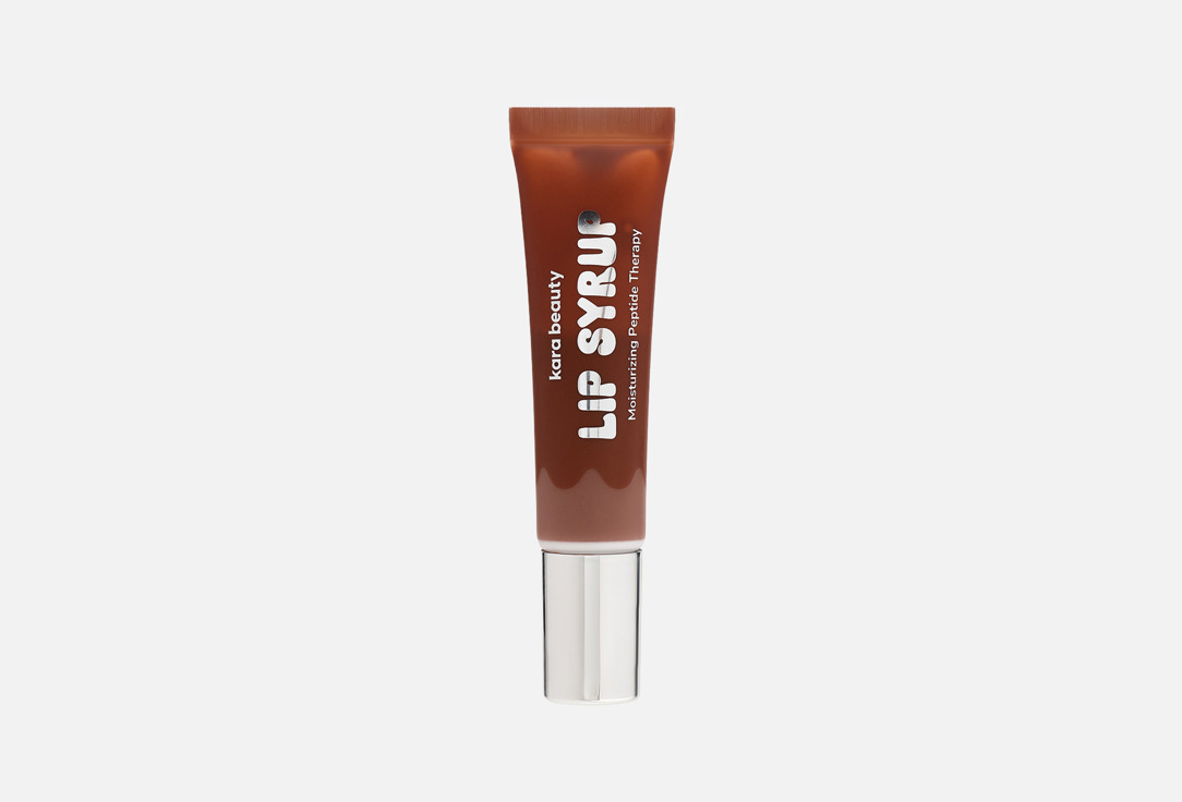 KARA BEAUTY Moisturizing lip treatment Lip Syrup