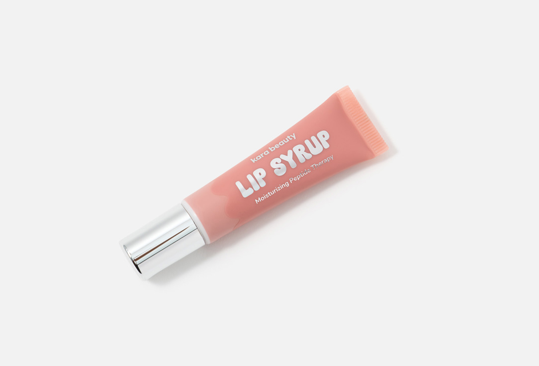 KARA BEAUTY Moisturizing lip treatment Lip Syrup