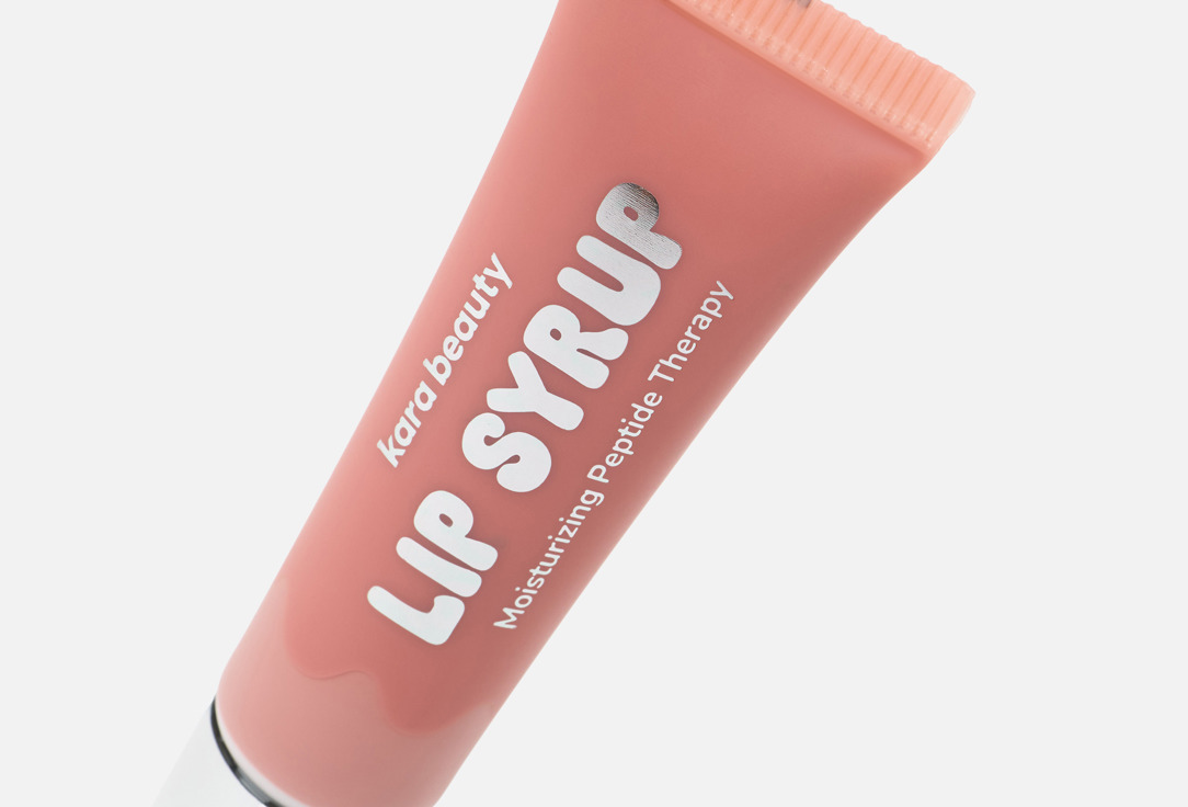 KARA BEAUTY Moisturizing lip treatment Lip Syrup