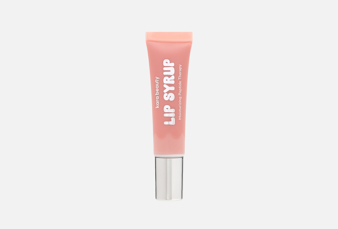 KARA BEAUTY Moisturizing lip treatment Lip Syrup