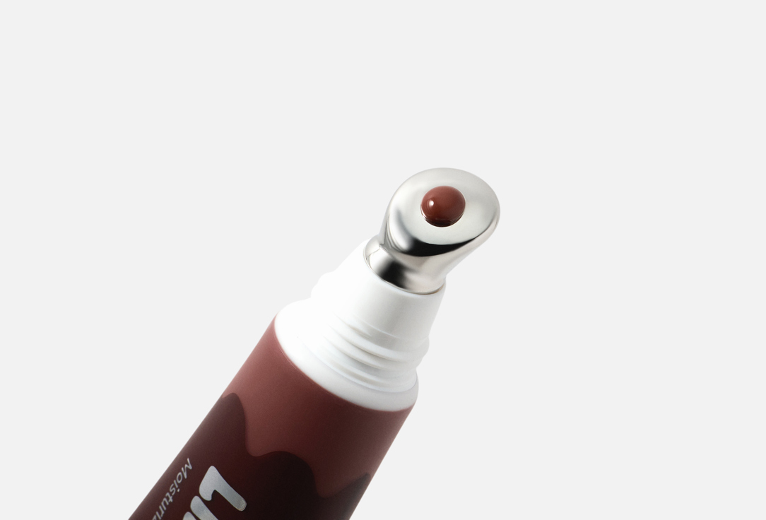 KARA BEAUTY Moisturizing lip treatment Lip Syrup Deep Rose 10 ml KARA BEAUTY Moisturizing lip treatment Lip Syrup