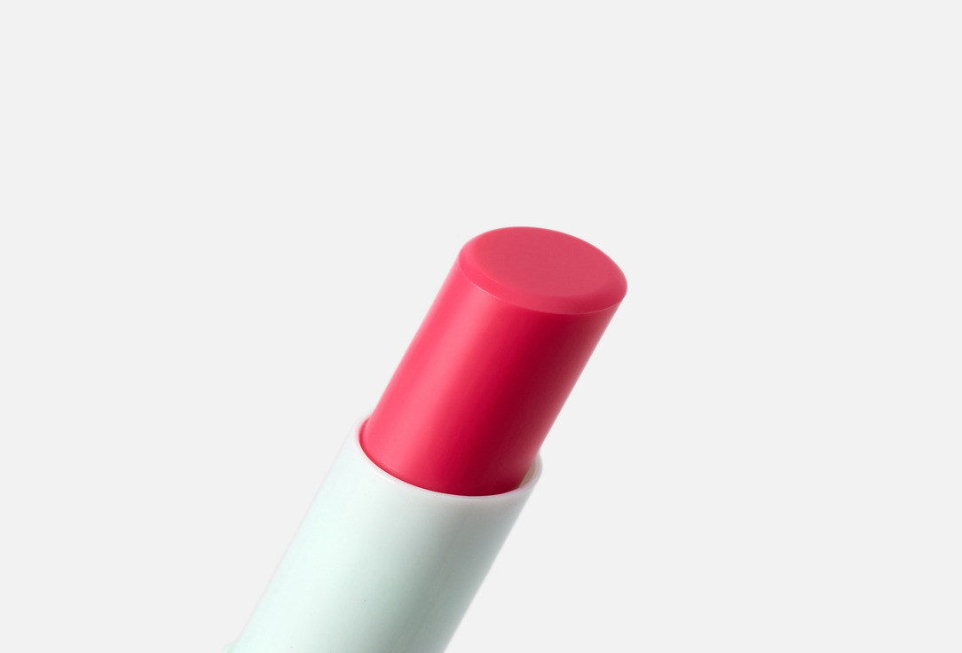KARA BEAUTY Juicy glossy lip balm-stick Bubble Babe Pink 3 g KARA BEAUTY Juicy glossy lip balm-stick Bubble Babe