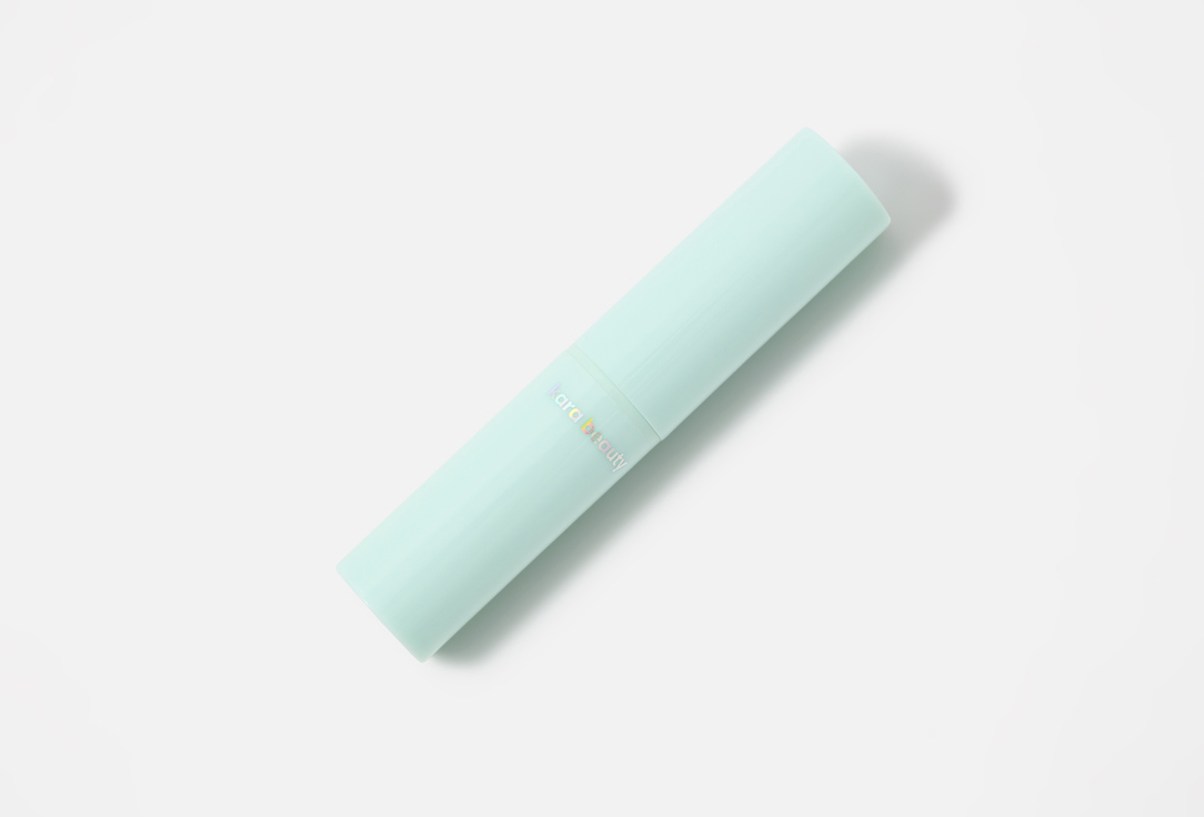 KARA BEAUTY Juicy glossy lip balm-stick Bubble Babe