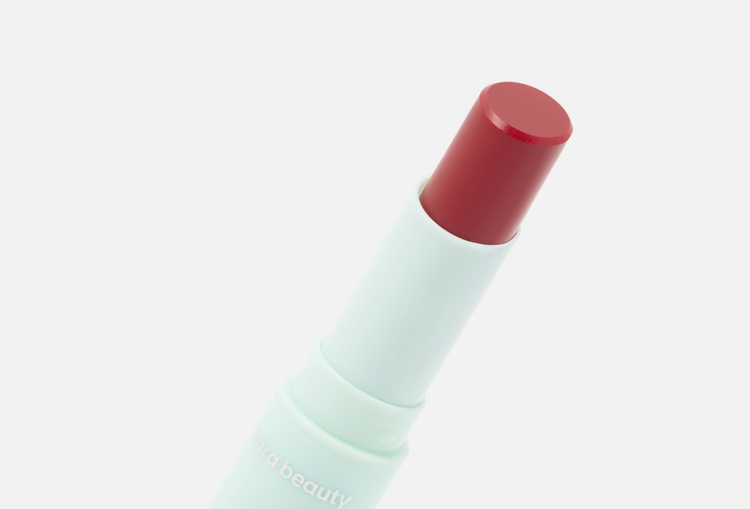 KARA BEAUTY Juicy glossy lip balm-stick Bubble Babe