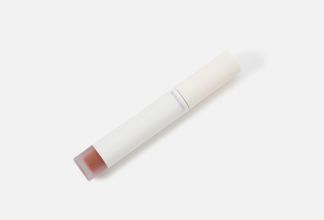 KARA BEAUTY Hydrating glossy lip tint Stay Glassy