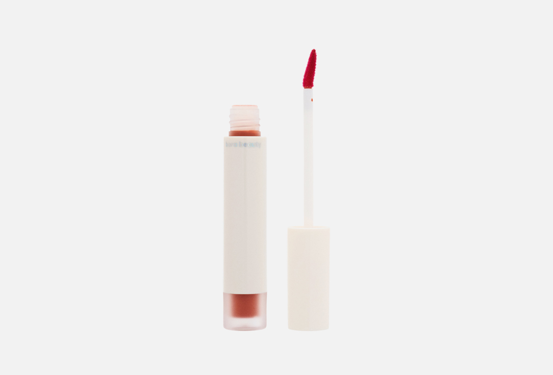 KARA BEAUTY Hydrating glossy lip tint Stay Glassy