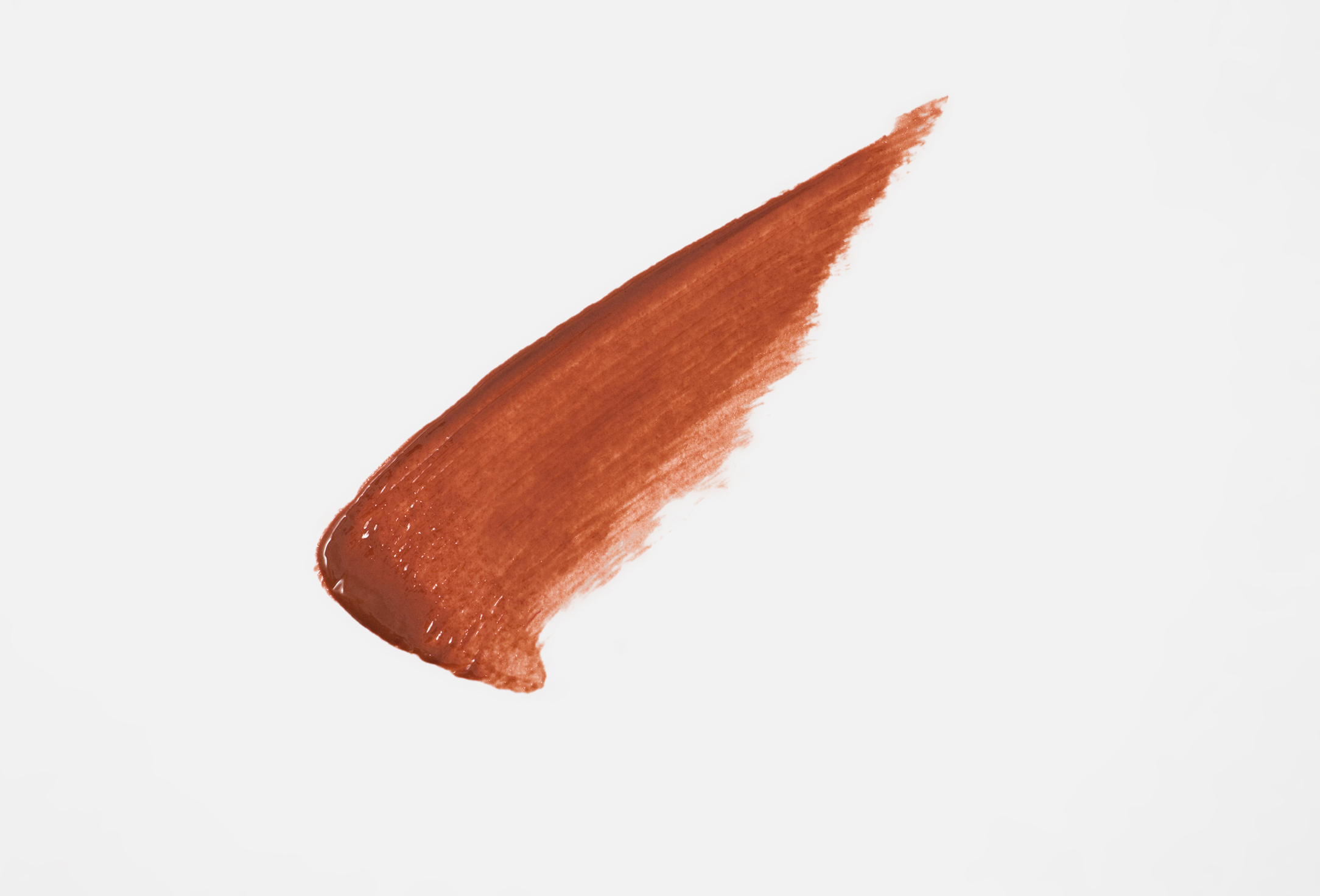 KARA BEAUTY Hydrating glossy lip tint Stay Glassy