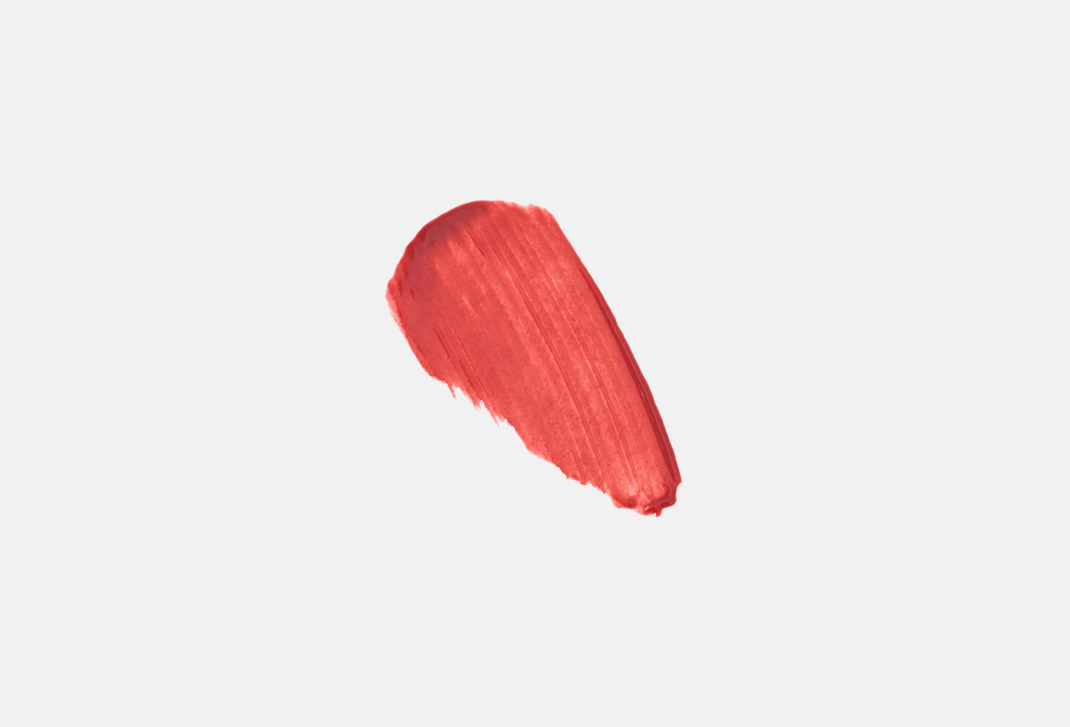 KARA BEAUTY Hydrating glossy lip tint Stay Glassy