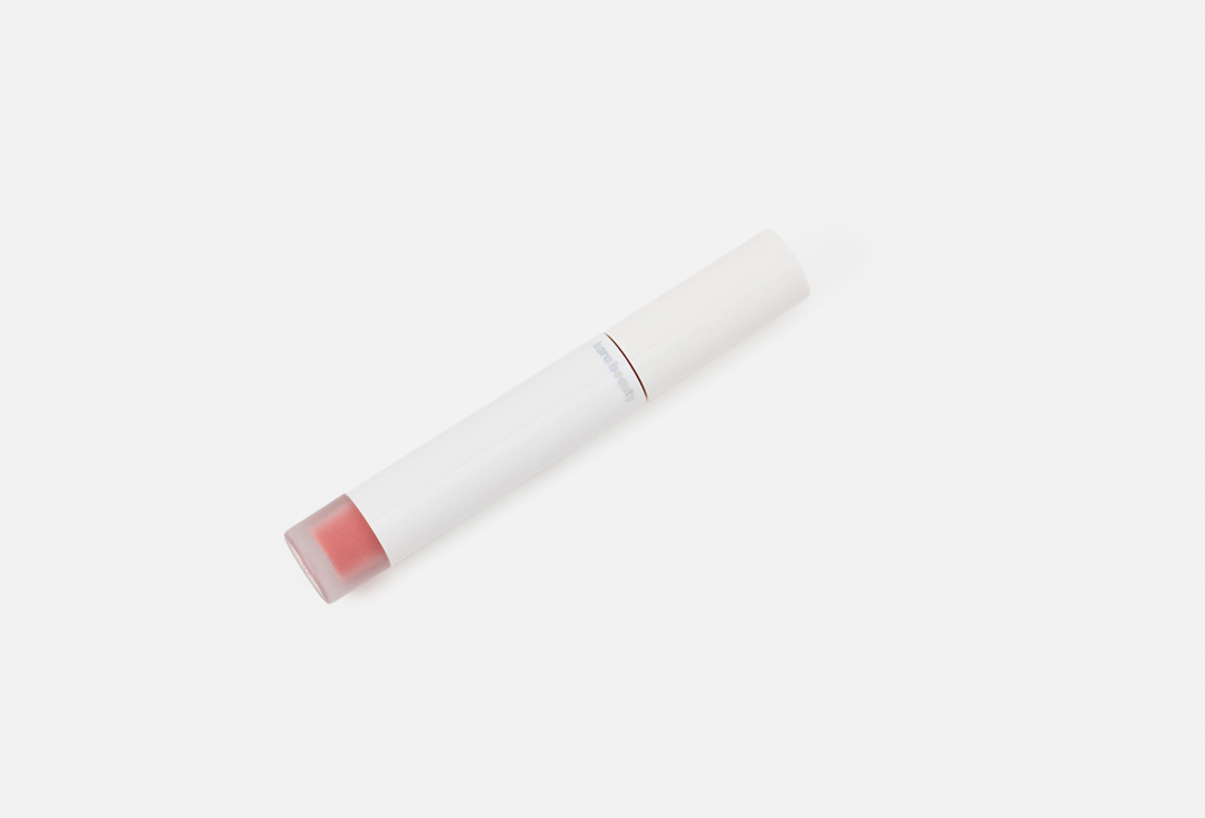 KARA BEAUTY Hydrating glossy lip tint Stay Glassy