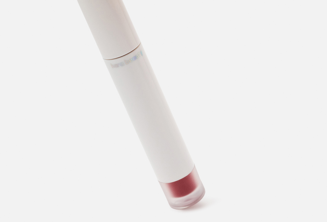 KARA BEAUTY Hydrating glossy lip tint Stay Glassy