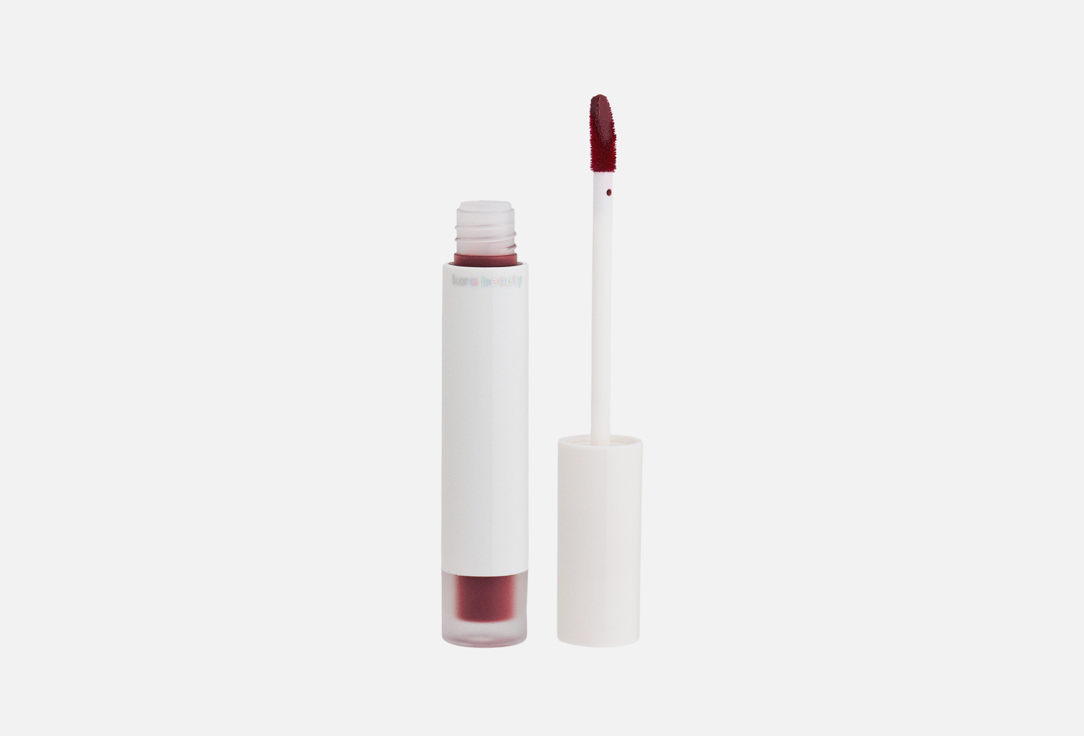 KARA BEAUTY Hydrating glossy lip tint Stay Glassy
