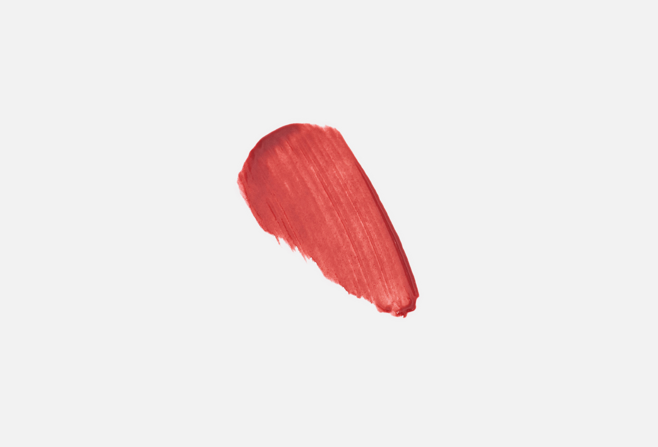 KARA BEAUTY Hydrating glossy lip tint Stay Glassy