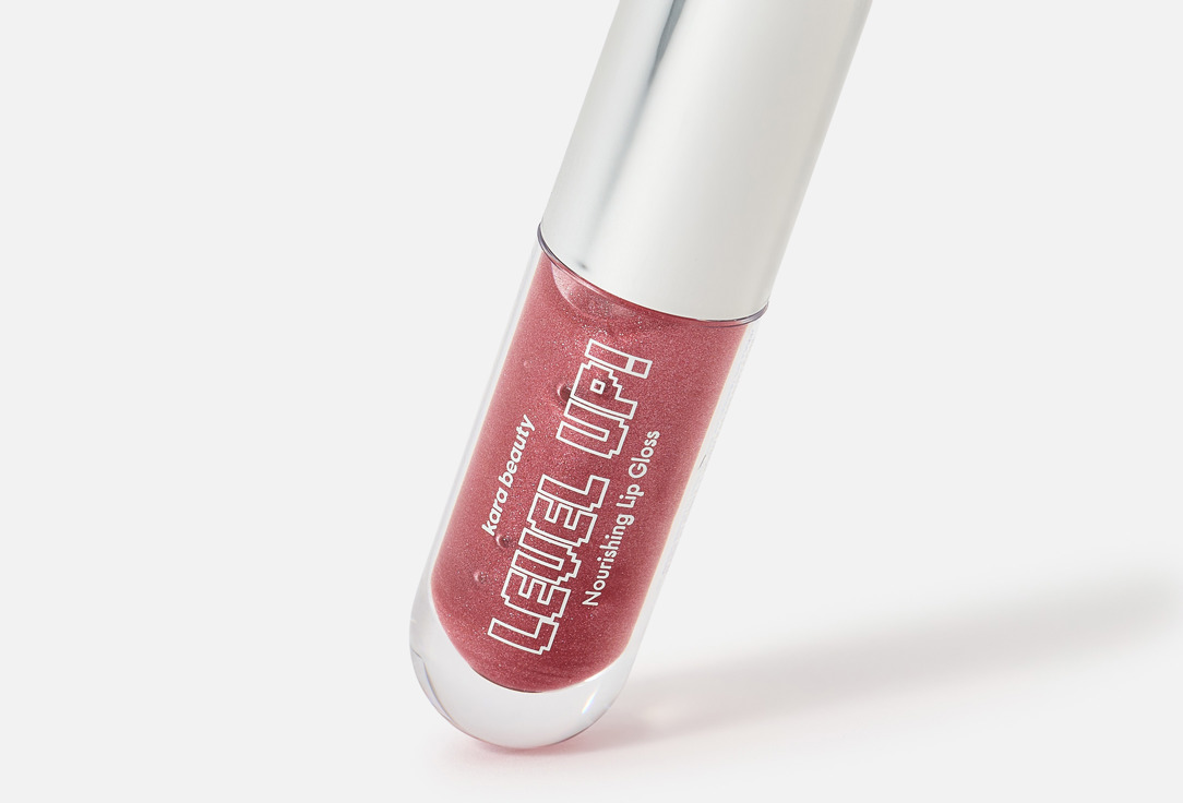 KARA BEAUTY lip gloss Level Up