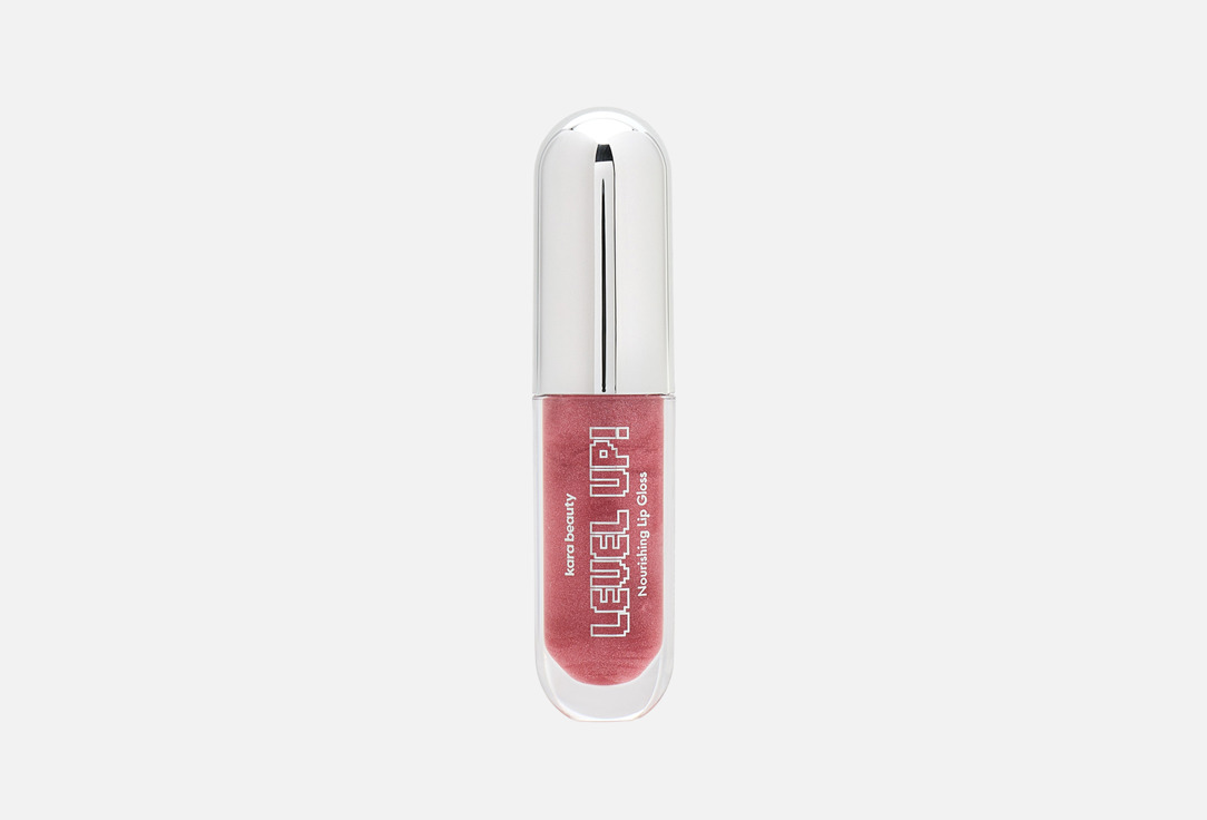 KARA BEAUTY lip gloss Level Up