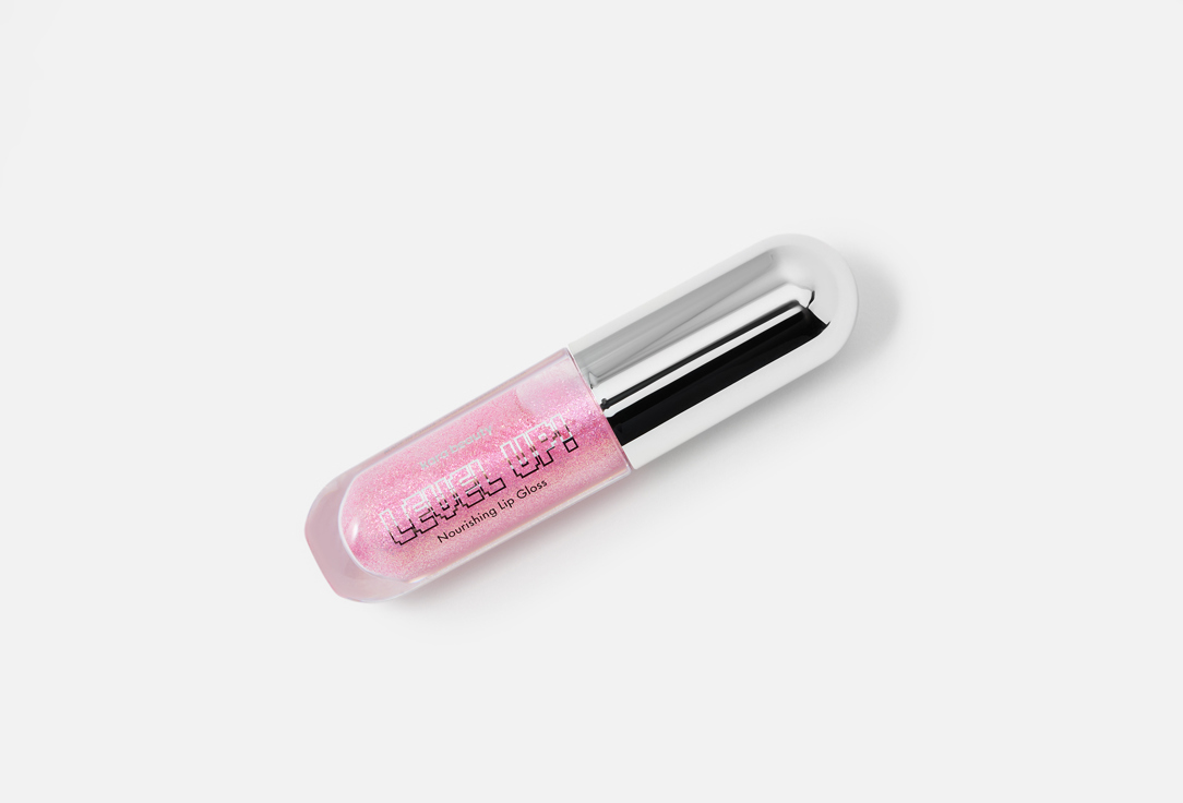KARA BEAUTY блеск для губ Level Up