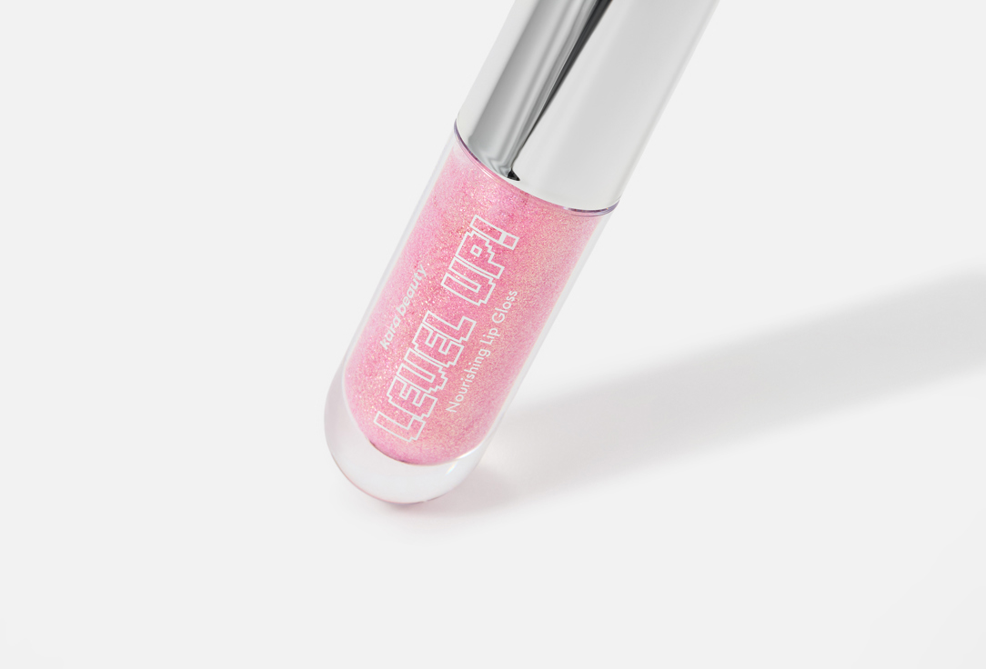 KARA BEAUTY блеск для губ Level Up