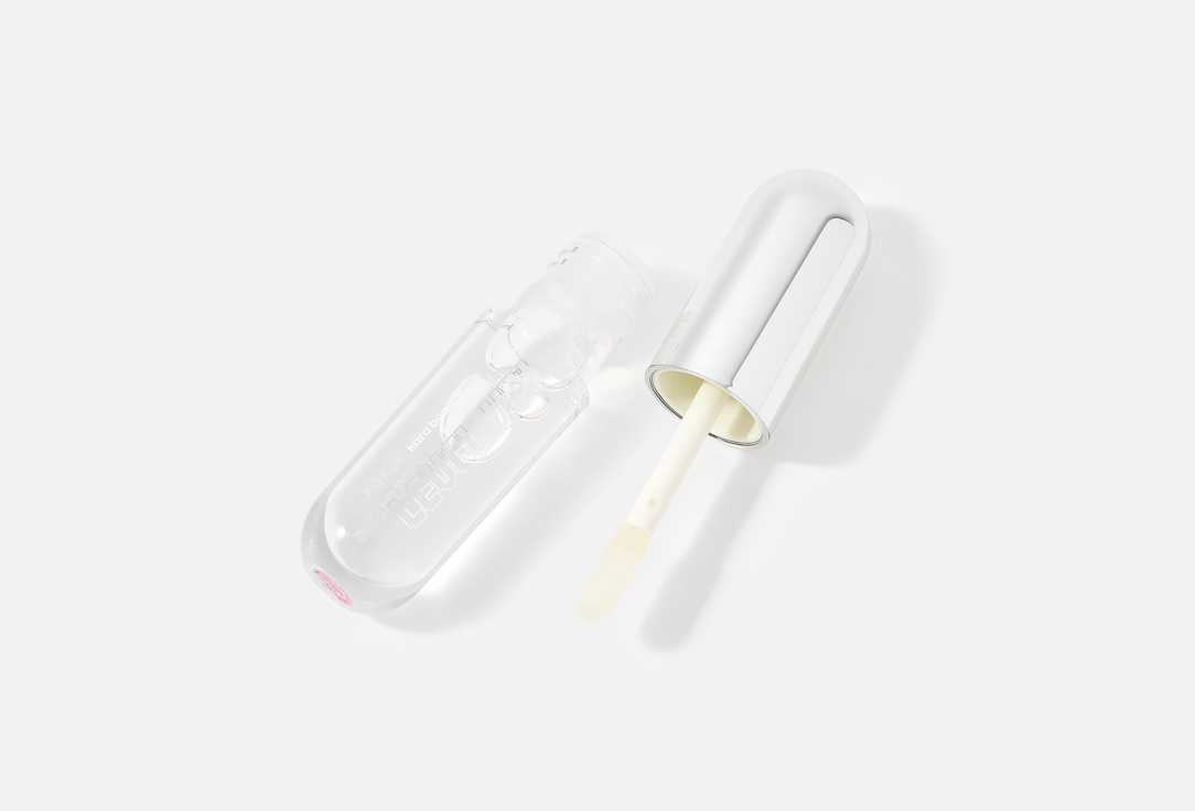 KARA BEAUTY lip gloss Level Up