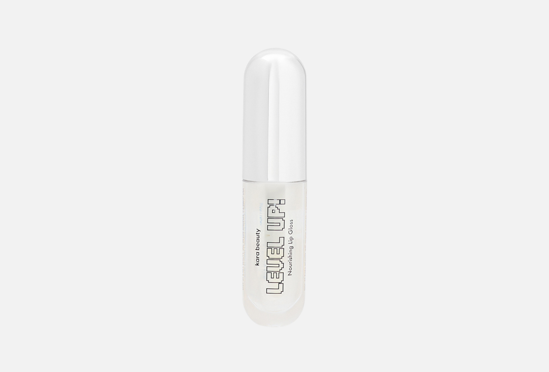 KARA BEAUTY lip gloss Level Up