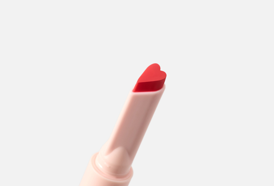 KARA BEAUTY Plumping tinted hydrating lip balm Love Bite