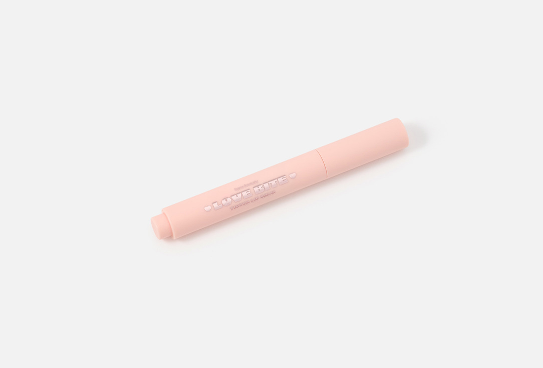 KARA BEAUTY Plumping tinted hydrating lip balm Love Bite Mauvin' Close 3.2 g KARA BEAUTY Plumping tinted hydrating lip balm Love Bite
