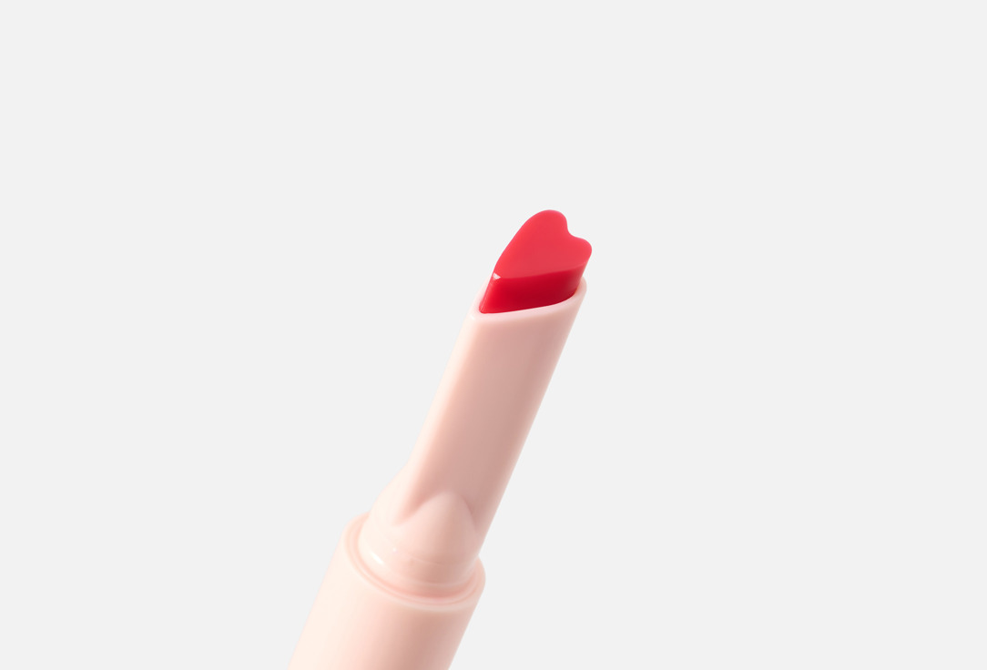 KARA BEAUTY Plumping tinted hydrating lip balm Love Bite Mauvin' Close 3.2 g KARA BEAUTY Plumping tinted hydrating lip balm Love Bite