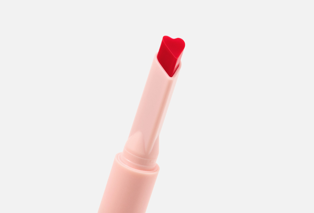 KARA BEAUTY Plumping tinted hydrating lip balm Love Bite