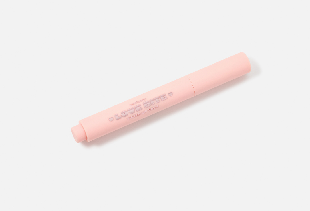 KARA BEAUTY Plumping tinted hydrating lip balm Love Bite