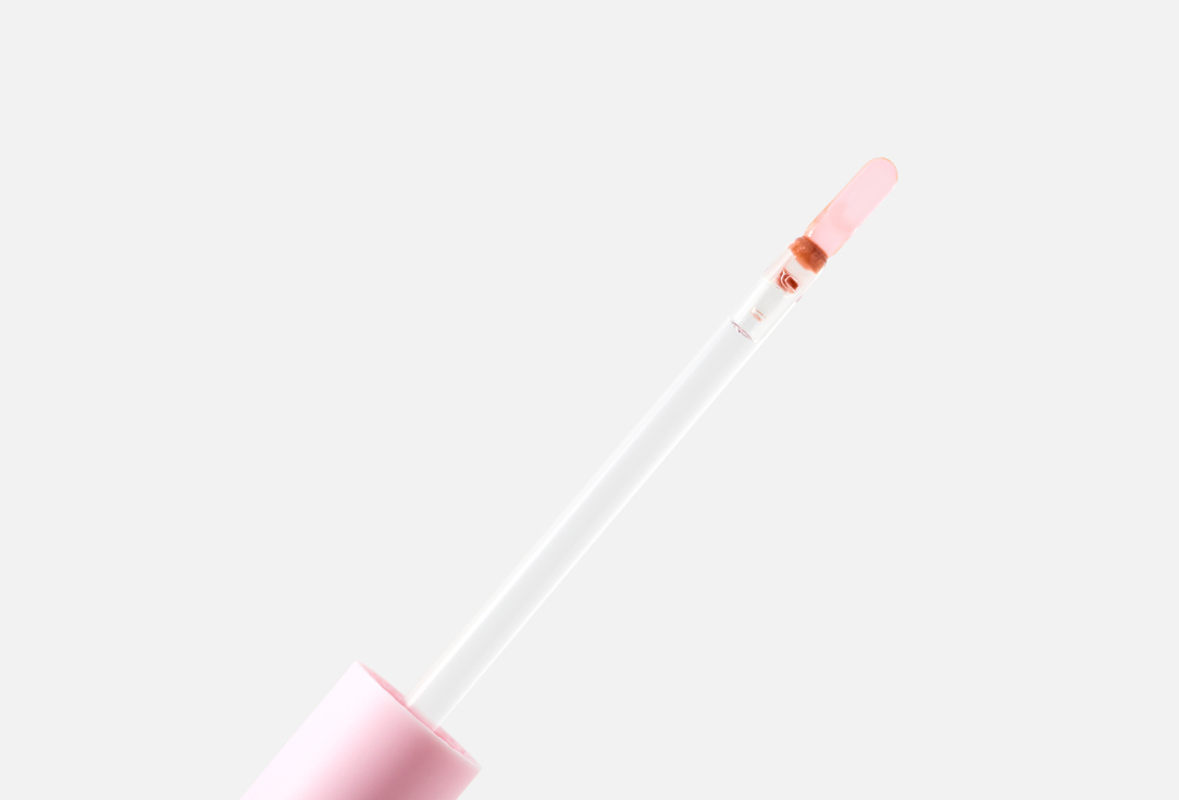KARA BEAUTY Shimmer glitter high-shine lip gloss Starcrossed Shimmer Deep In Love 3 g KARA BEAUTY Shimmer glitter high-shine lip gloss Starcrossed Shimmer