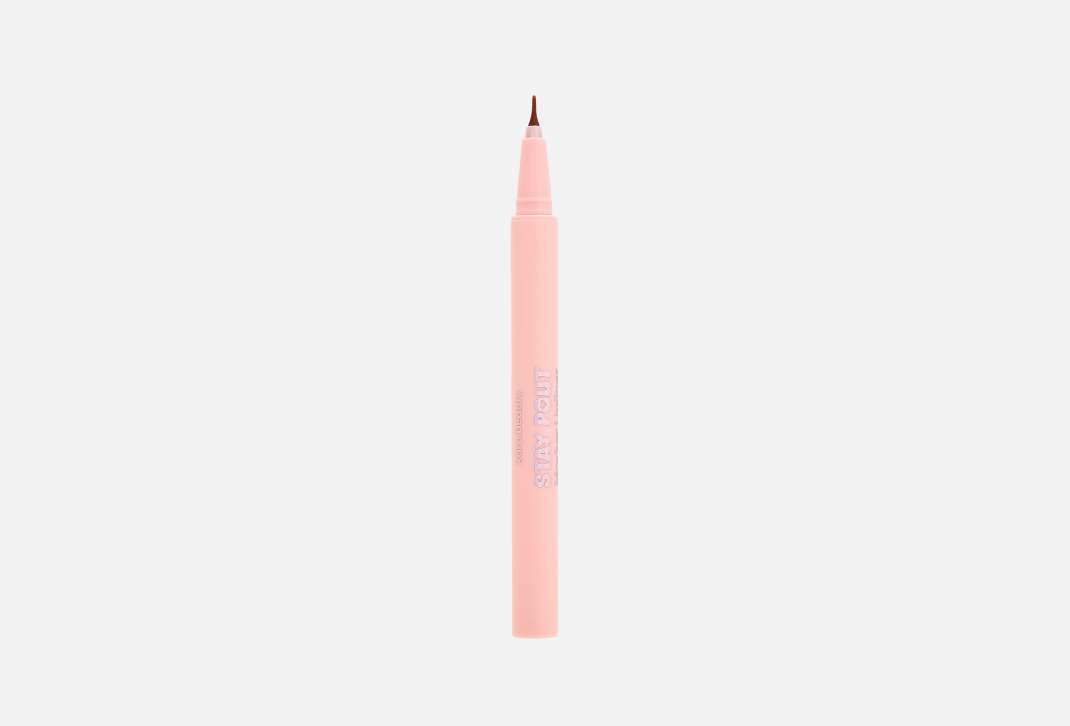 Stay Pout 0.6 Honey Beige