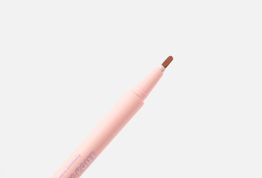 KARA BEAUTY lip liner Stay Pout Spiced Chai 0.6 g KARA BEAUTY lip liner Stay Pout